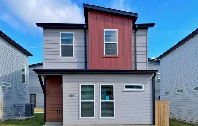 LIMITED TIME LEASE SPECIAL!! 2 MONTHS RENT FREE!!! Now Leasing - Featherston Village - Modern Living