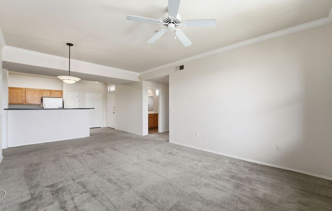 2 beds, 2 baths, $1,595, Unit UNIT 3100