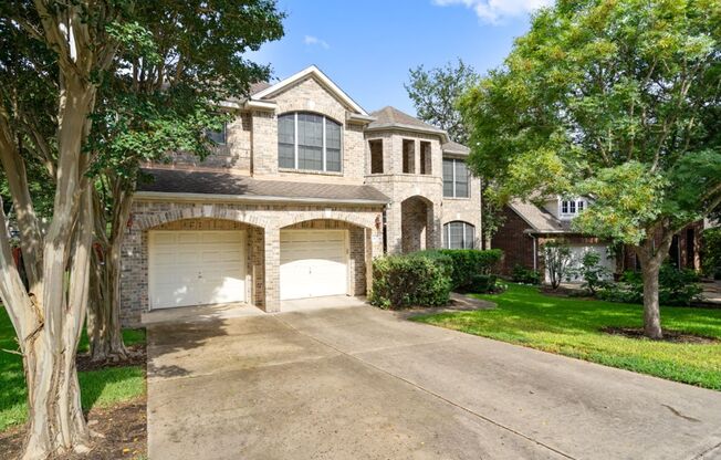10724 Thoroughbred Dr, Austin, Texas 78748