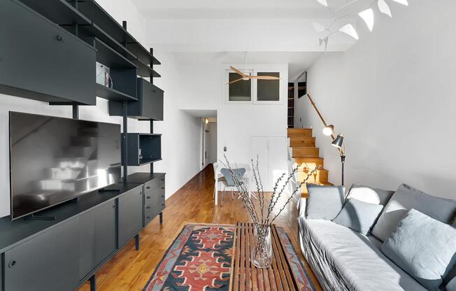 310 E 23 ST