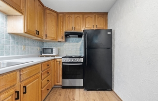 1 bed, 1 bath, 548 sqft, $2,100, Unit AA