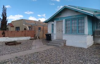 2129 Coal Ave SE - TERM
