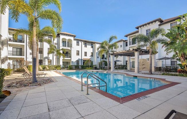 1 bed, 1 bath, $1,450, Unit UNIT 3326