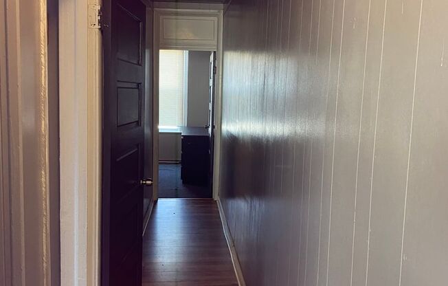 Spacious Home Available for Rent! Finished Basement! W/D! Front Porch! Available Now!