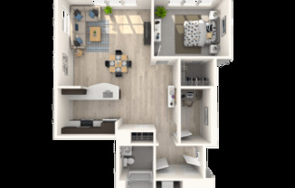 Partner-provided photo for $3359 unit