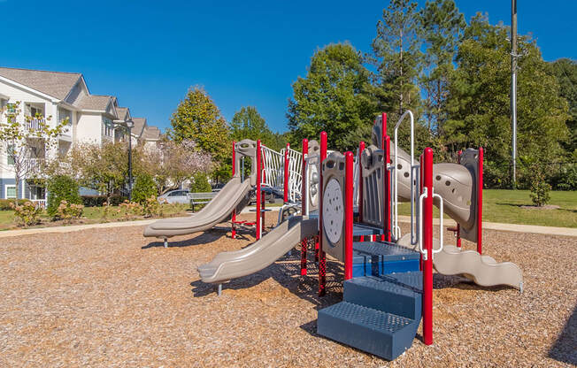 Dominium-Mulberry Place-Playground