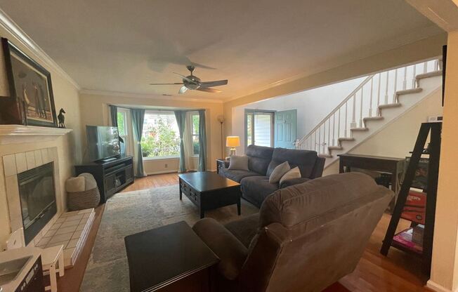 209 Golden Maple Drive