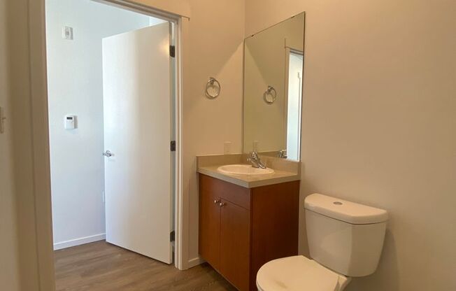 Studio, 1 bath, 176 sqft, $1,095, Unit 3507