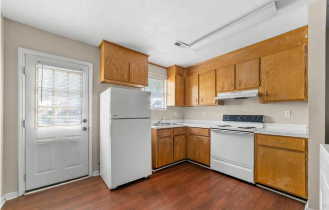 Waring Street Apartments