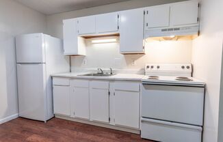 1 bed, 1 bath, $775, Unit 25403