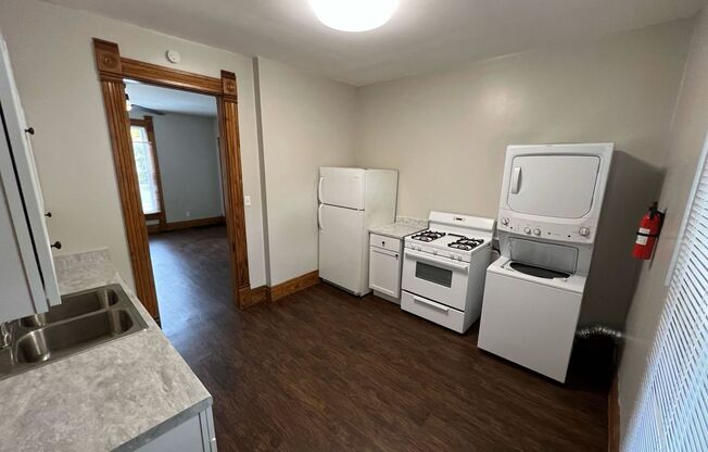 1 bed, 1 bath, 782 sqft, $695, Unit #2