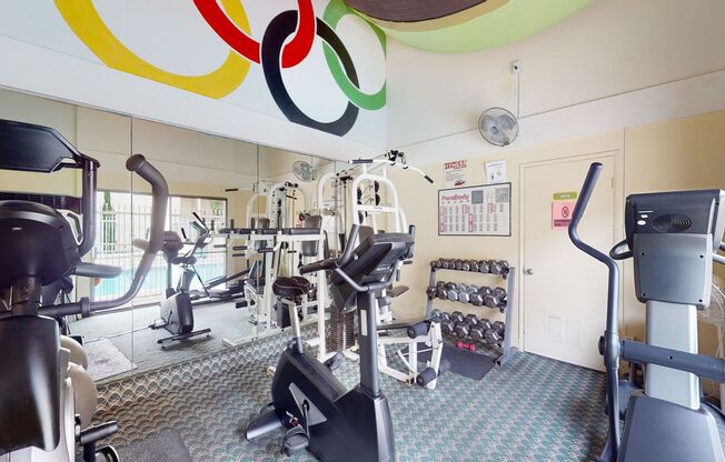 2 beds, 2 baths, $3,995