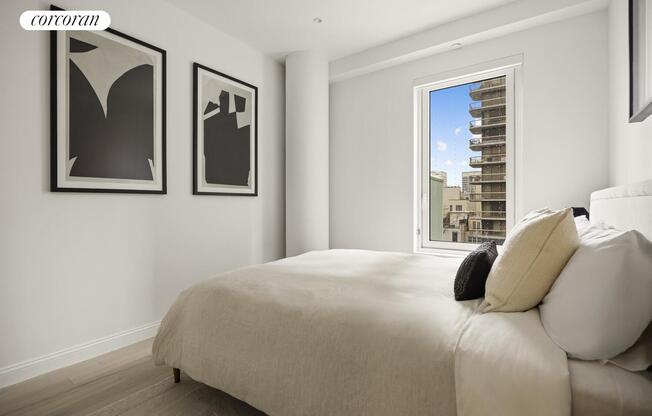 1 bed, 1 bath, $6,250, Unit 7A