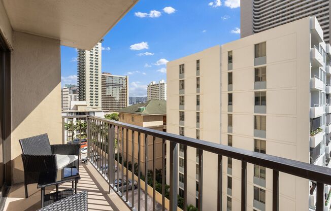 1 bed, 1 bath, $4,500, Unit #801