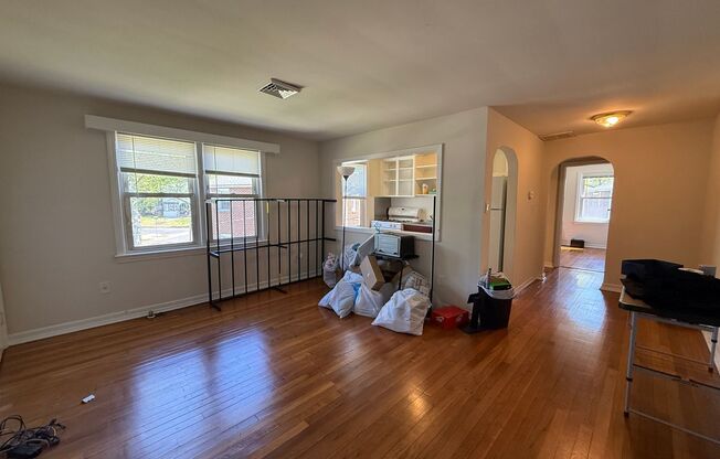 Manheim Apartments 2