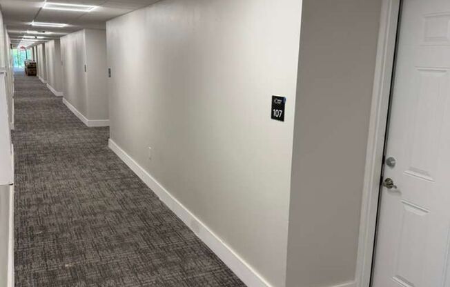 Harbor Court Apartments
