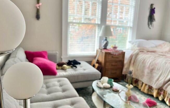 Studio, 1 bath, 500 sqft, $1,495, Unit 445-9