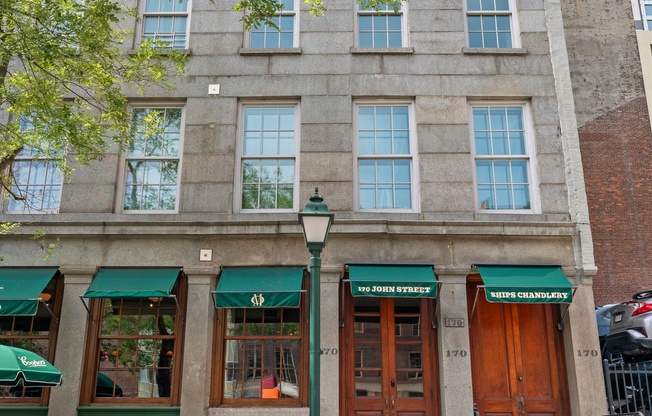 170 JOHN ST