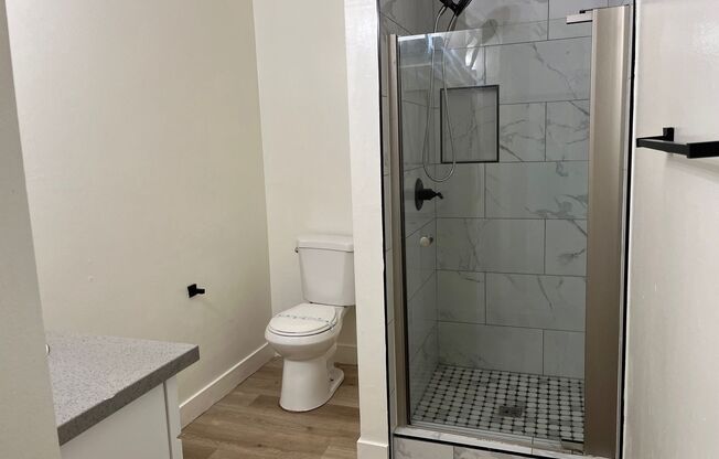 Meadow Lake Apartments