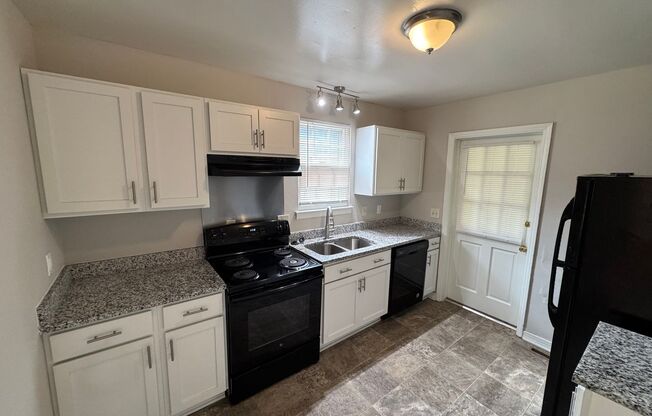 2116 Finchley Drive
