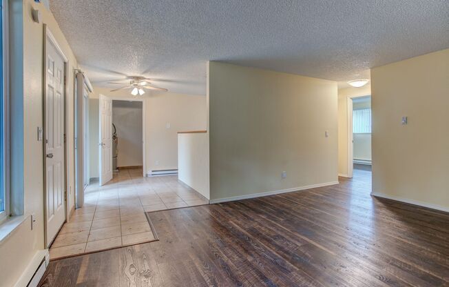 Jennings Lodge Apartments