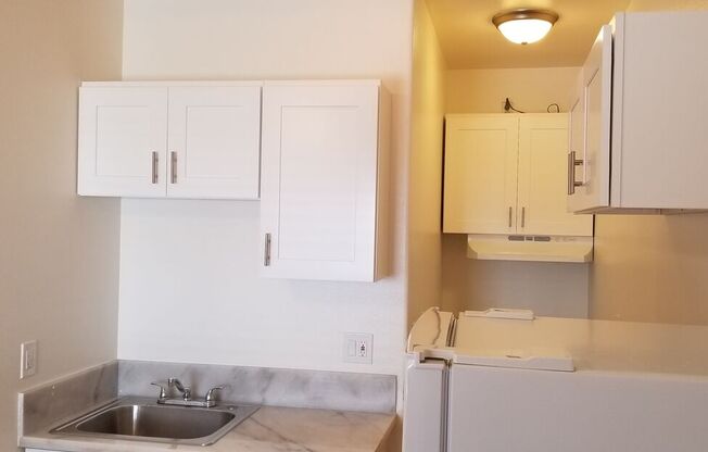 Studio, , 300 sqft, $1,350, Unit 1818 3/4