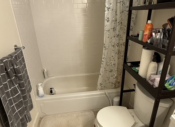 2 beds, 2 baths, 1,115 sqft, $3,850, Unit 304