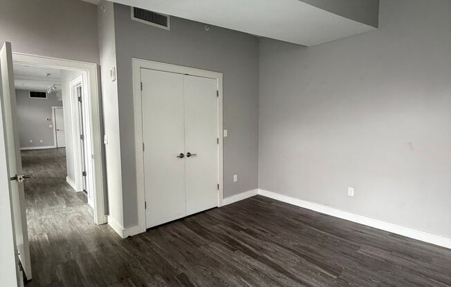 2 beds, 2 baths, 813 sqft, $2,575, Unit 205