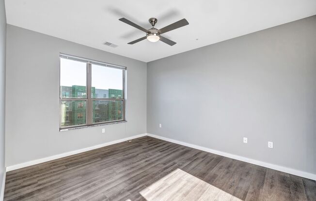 1 bed, 1 bath, 686 sqft, $1,295, Unit 3-207