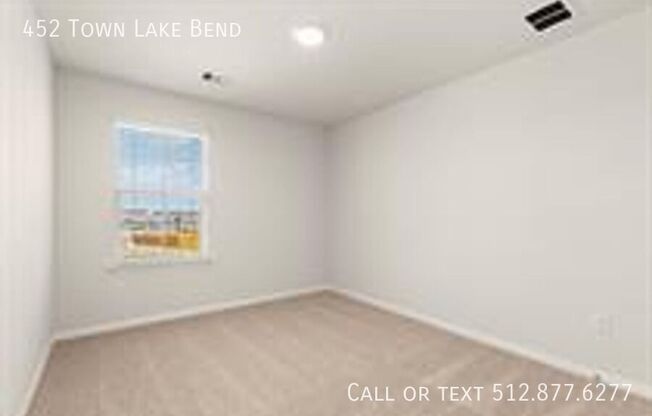 452 TOWN LK BND