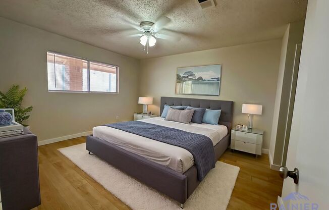 1 bed, 1 bath, 720 sqft, $1,229, Unit BOU-211