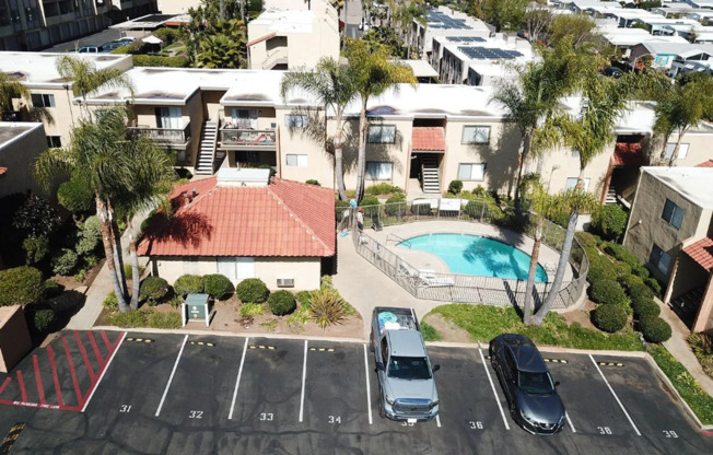 Mira Monte Apartments