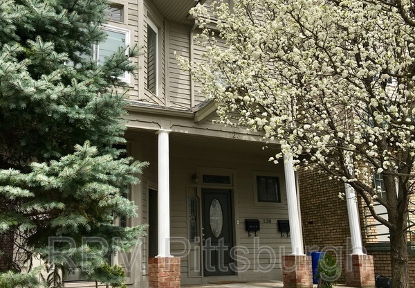 120 PROSPECT ST