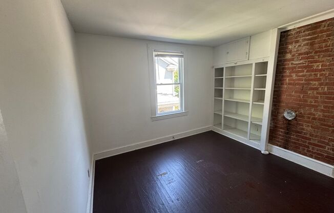 317 W BLVD