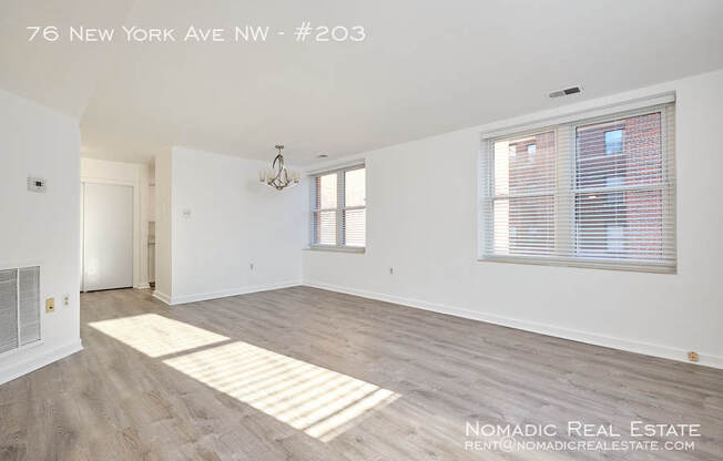 76 NEW YORK AVE NW