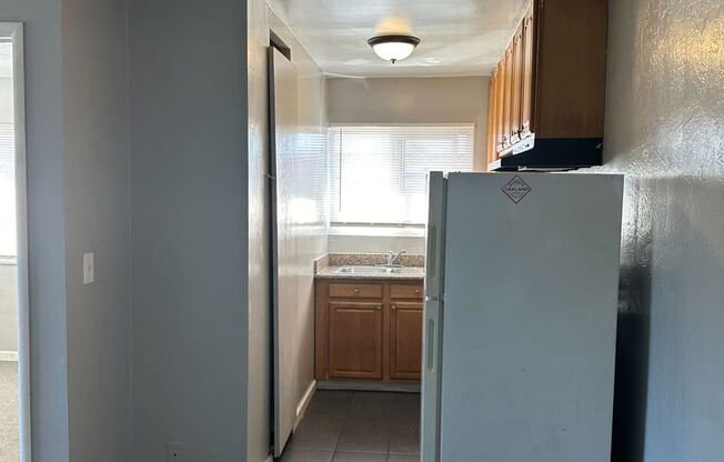 3109 School St - Lease Only