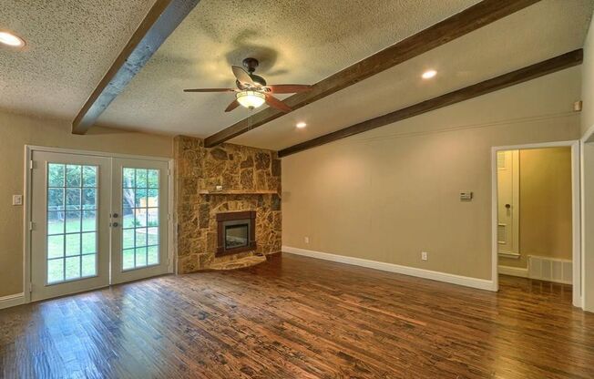 5004 Suburban Dr, Austin, Texas 78745
