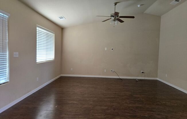 3 beds, 2 baths, $2,400