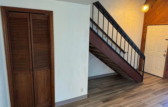 2 Bedroom Duplex in Southwest Eugene