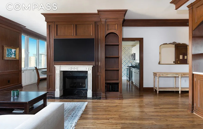 2 beds, 2 baths, 1,500 sqft, $9,995, Unit 30C