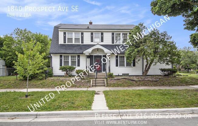 1840 PROSPECT AVE SE