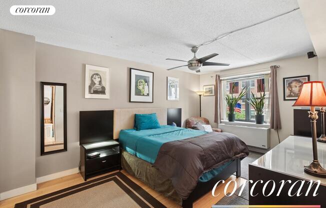 2 beds, 2 baths, 861 sqft, $6,100, Unit S3G
