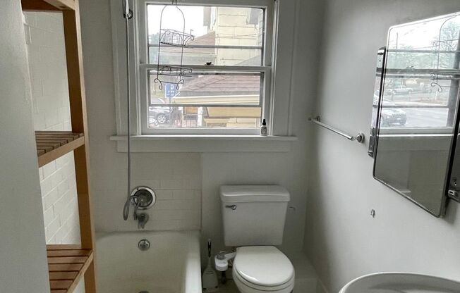 2442 SW 5th Avenue ~ Charming Vintage 4-Plex