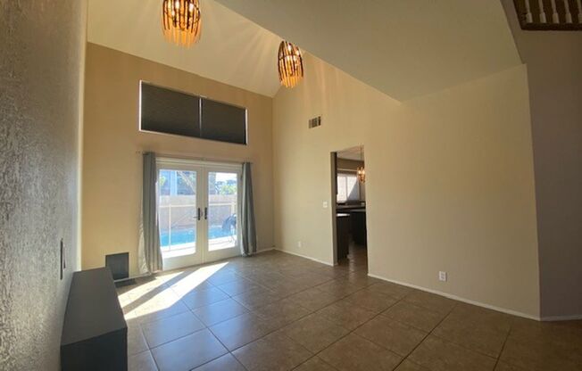 2640 Ohio Ct Las Vegas, NV 89128