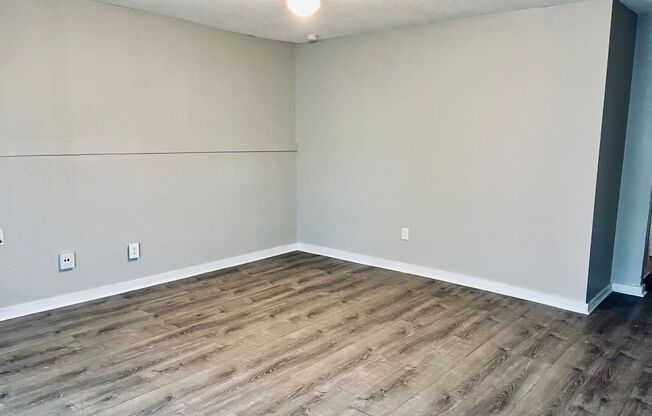 Updated 2 bedroom Portland house- Section 8 accepted