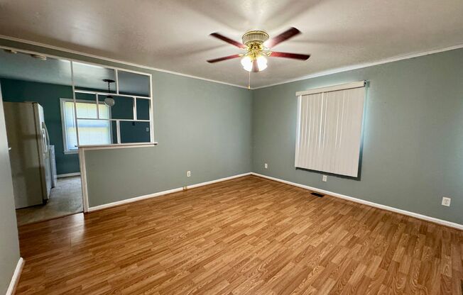 Move-in Ready!