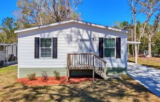 55 + community Sylvan Grove