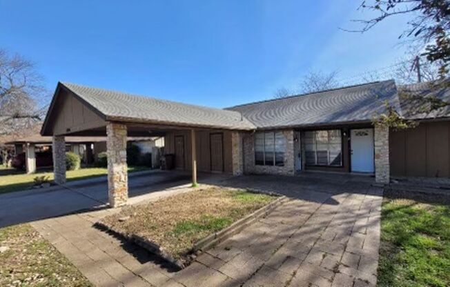 Refreshed 3/1.5 Duplex