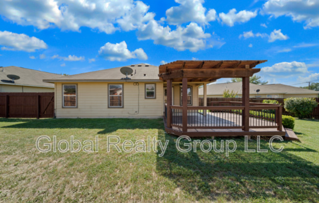 Partner-provided property photo