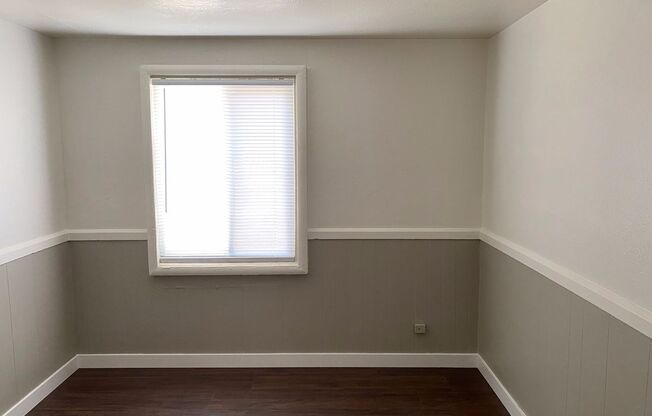 Little cottage nestled in a street surrounded with natural setting in Fremont Niles area , Available Now